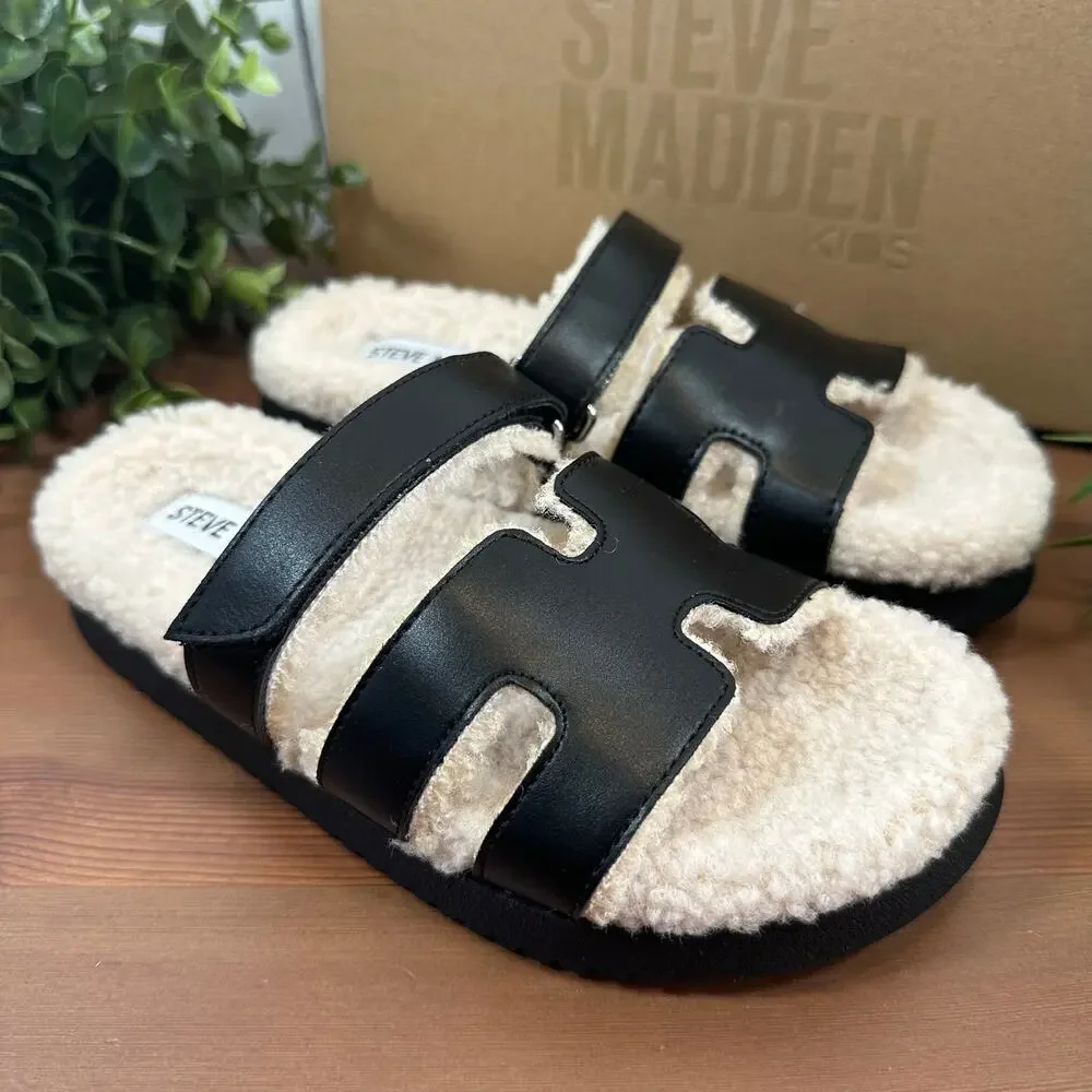Steve Madden steve madden